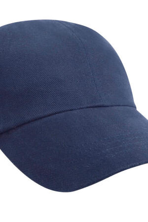 Flache Brushed Cotton Cap