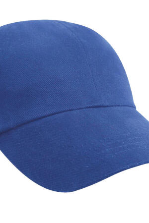 Flache Brushed Cotton Cap