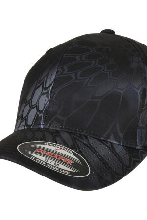 Flexfit Kryptek Cap