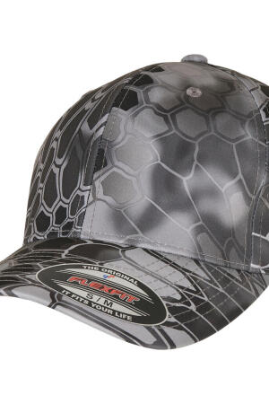 Flexfit Kryptek Cap