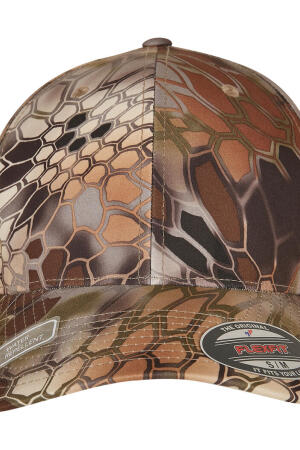 Flexfit Kryptek Cap