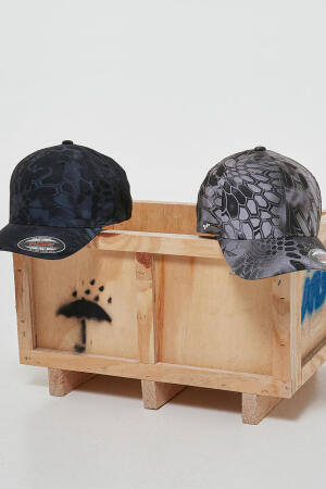Flexfit Kryptek Cap
