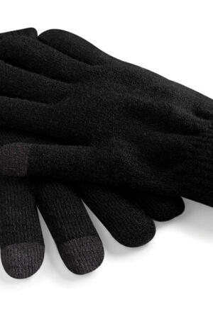 TouchScreen Smart Gloves