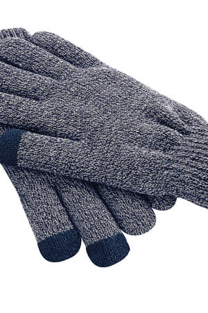 TouchScreen Smart Gloves