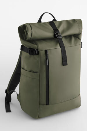 Everyday Carry 25 Litre Roll-Top Backpack