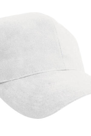 Heavy Brushed Cap