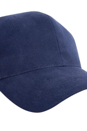 Heavy Brushed Cap