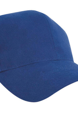 Heavy Brushed Cap