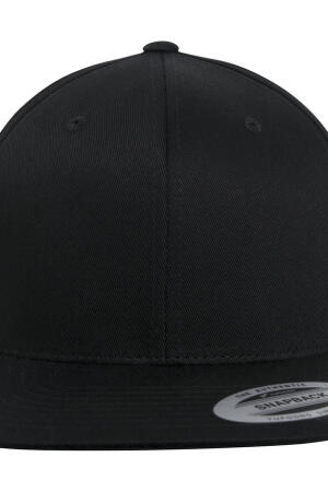 Organic Cotton Snapback