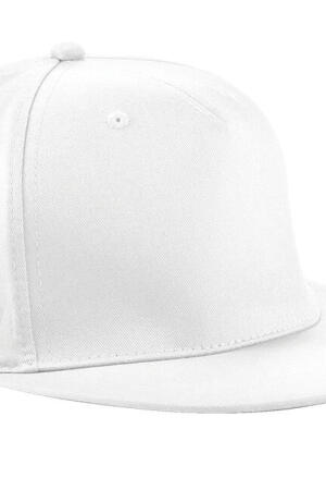 5 Panel Rapper Cap