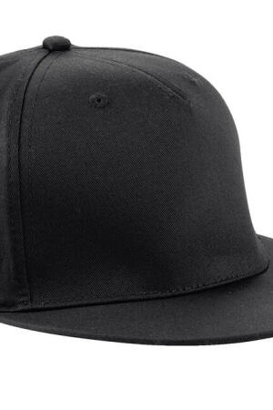 5 Panel Rapper Cap