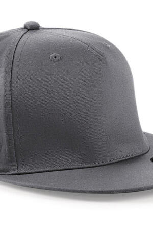 5 Panel Rapper Cap
