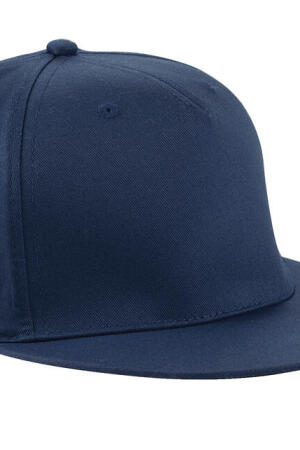 5 Panel Rapper Cap