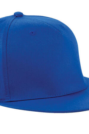 5 Panel Rapper Cap