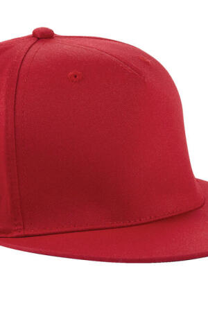 5 Panel Rapper Cap