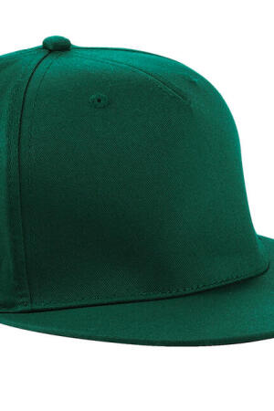 5 Panel Rapper Cap