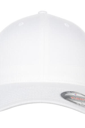 Flexfit Organic Cotton Cap