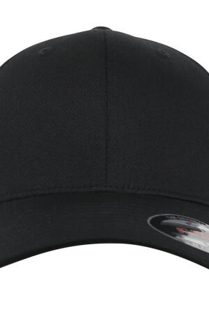 Flexfit Organic Cotton Cap
