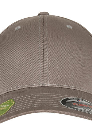 Flexfit Organic Cotton Cap