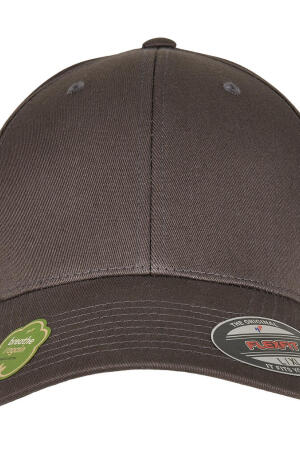 Flexfit Organic Cotton Cap
