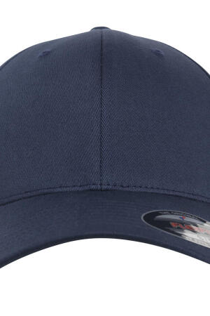 Flexfit Organic Cotton Cap