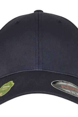 Flexfit Organic Cotton Cap