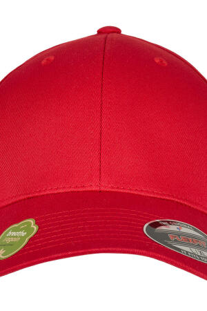Flexfit Organic Cotton Cap