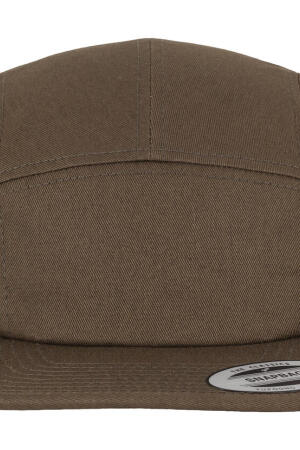 Classic Jockey Cap