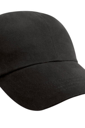 Kids Brushed Cotton Cap