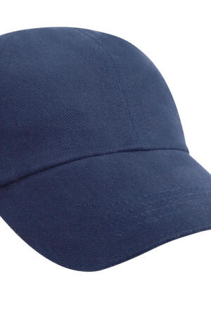 Kids Brushed Cotton Cap