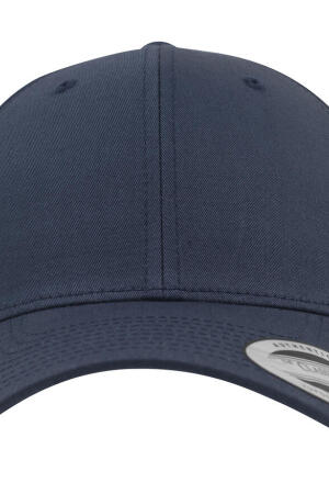 Curved Classic Snapback