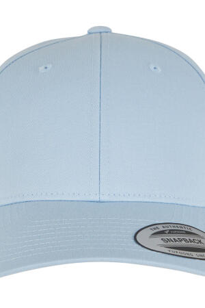 Curved Classic Snapback