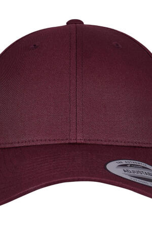 Curved Classic Snapback