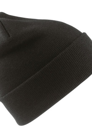 Woolly Ski Cap