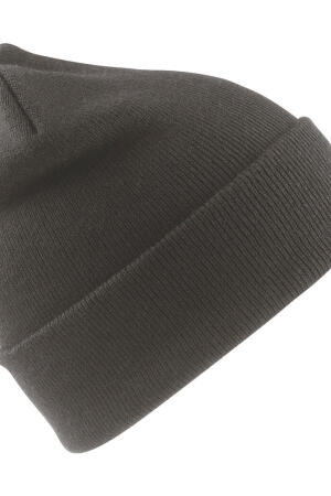 Woolly Ski Cap