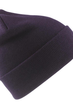 Woolly Ski Cap