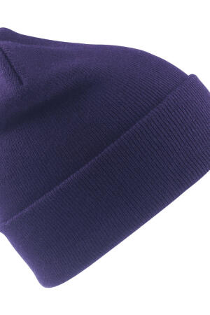 Woolly Ski Cap