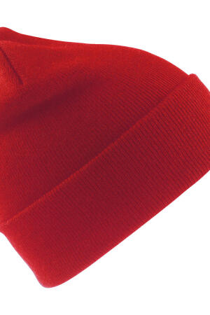 Woolly Ski Cap