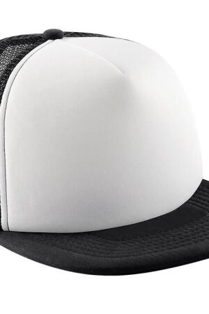 Snapback Trucker Cap