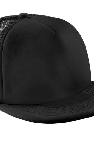 Snapback Trucker Cap