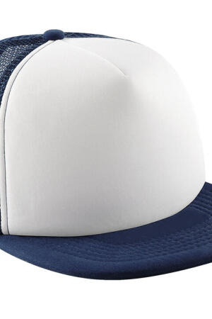 Snapback Trucker Cap