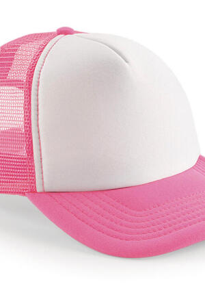 Snapback Trucker Cap