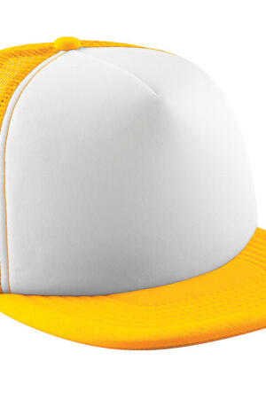 Snapback Trucker Cap