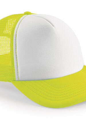 Snapback Trucker Cap