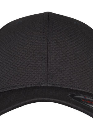Flexfit 3D Hexagon Jersey Cap