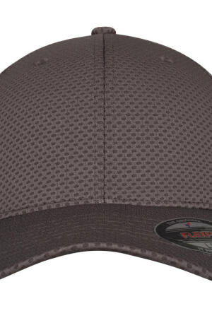 Flexfit 3D Hexagon Jersey Cap