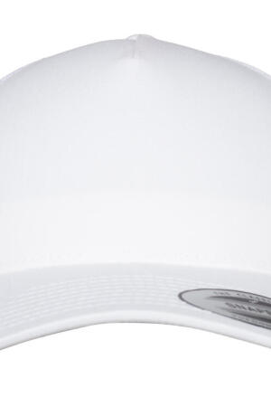 5-Panel Retro Trucker Cap