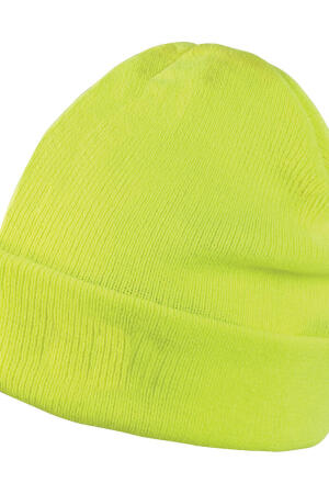 Lightweight Thinsulate Hat