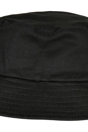 Flexfit Cotton Twill Bucket Hat Kids