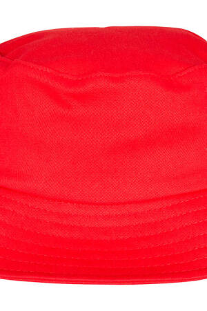 Flexfit Cotton Twill Bucket Hat Kids